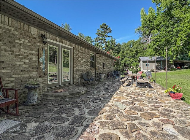 311 Cedar Ln, Jasper, AR 72641 - photo 7