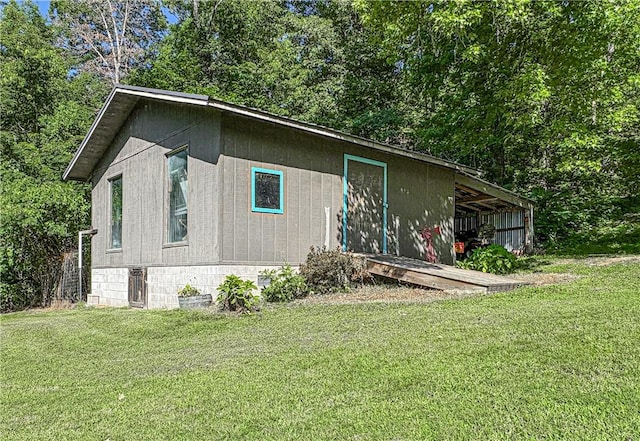 311 Cedar Ln, Jasper, AR 72641 - photo 12