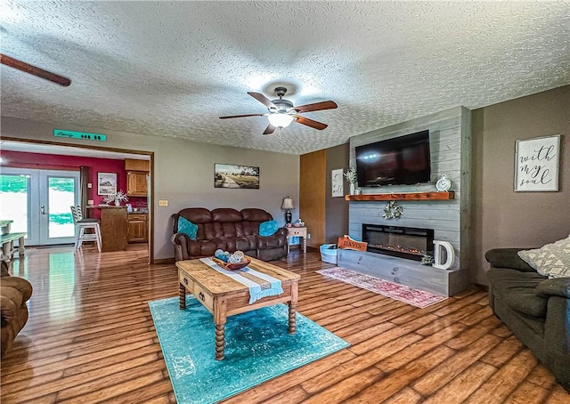 311 Cedar Ln, Jasper, AR 72641 - photo 21