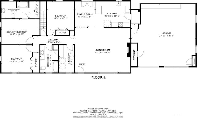 311 Cedar Ln, Jasper, AR 72641 - photo 52