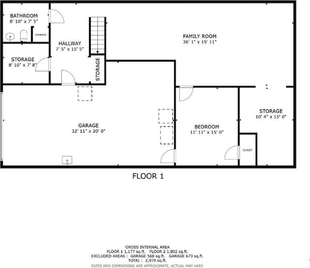 311 Cedar Ln, Jasper, AR 72641 - photo 53