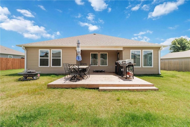 613 S Smith Ave, Gentry, AR 72734 - photo 2