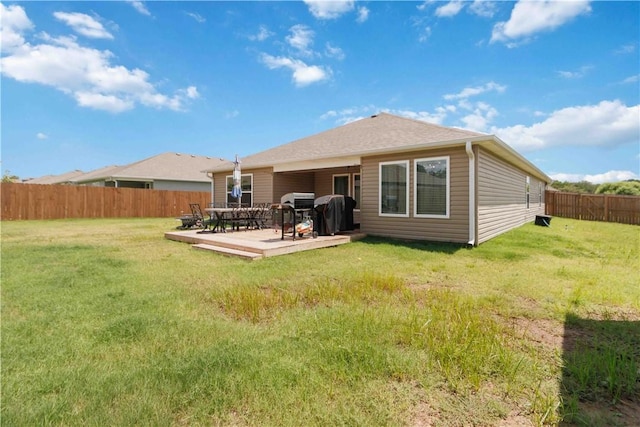 613 S Smith Ave, Gentry, AR 72734 - photo 22