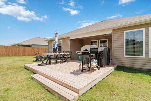 613 S Smith Ave, Gentry, AR 72734 - photo 23