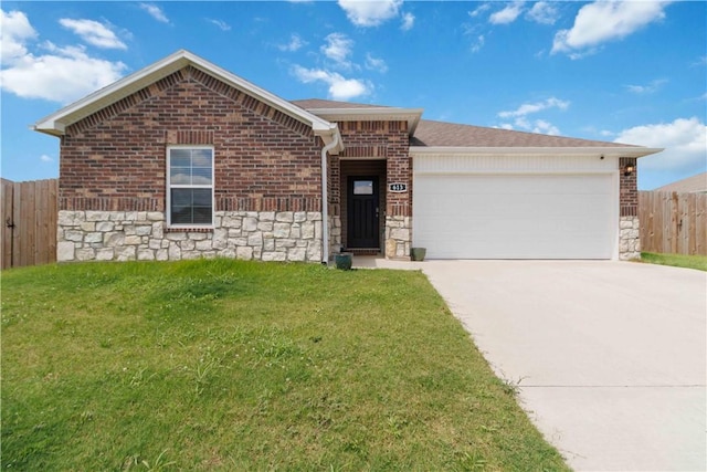 613 S Smith Ave, Gentry, AR 72734 - photo 4
