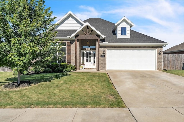 551 Greylag Way, Farmington, AR 72730 - photo 1