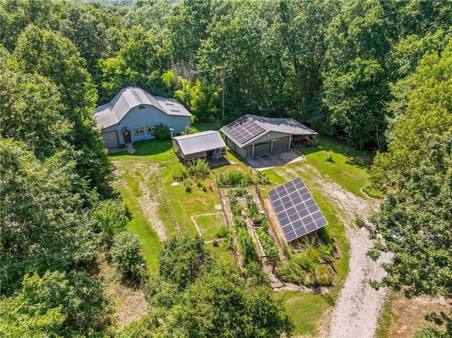 972 County Road 452, Berryville, AR 72616 - photo 2