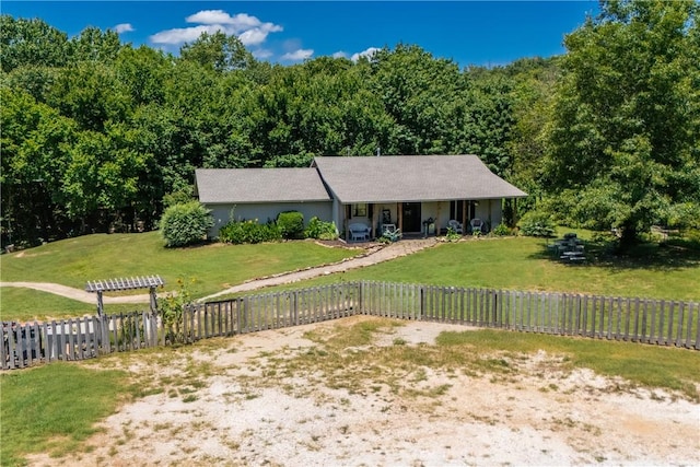 17752 Beav O Rama Rd, Fayetteville, AR 72703 - photo 27
