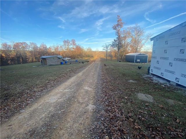 2325 W Fly Gap Rd, Combs, AR 72721 - photo 4