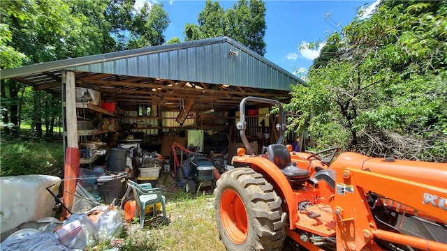 929 Madison 5330, Huntsville, AR 72740 - photo 10
