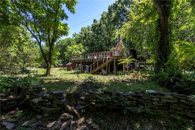 929 Madison 5330, Huntsville, AR 72740 - photo 11