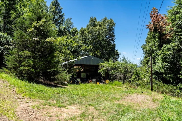 929 Madison 5330, Huntsville, AR 72740 - photo 33