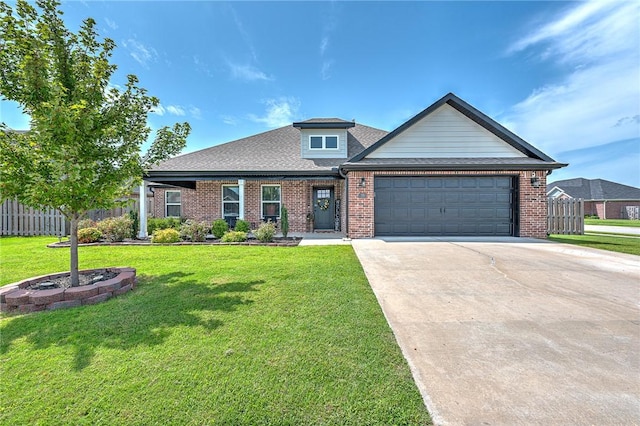 35 E Loveland Loop, Farmington, AR 72730 - photo 1