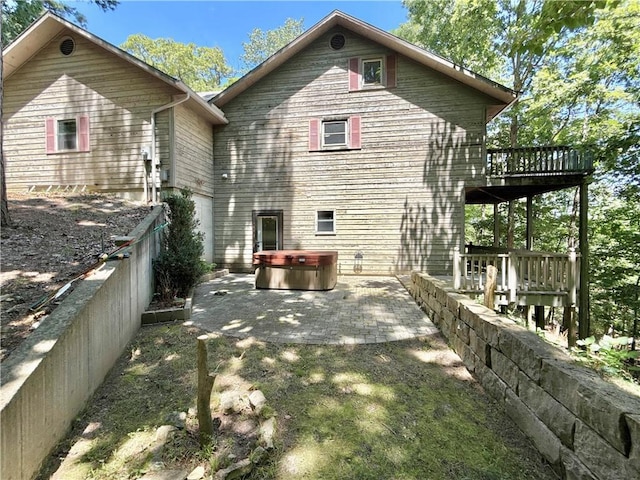 5 Wood Cir, Eureka Springs, AR 72632 - photo 25