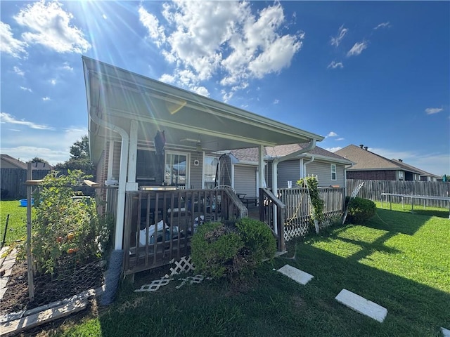 1562 Hutchinson St, Pea Ridge, AR 72751 - photo 3
