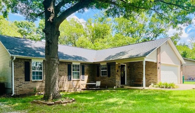 106 Pleasant St, West Fork, AR 72774 - photo 1