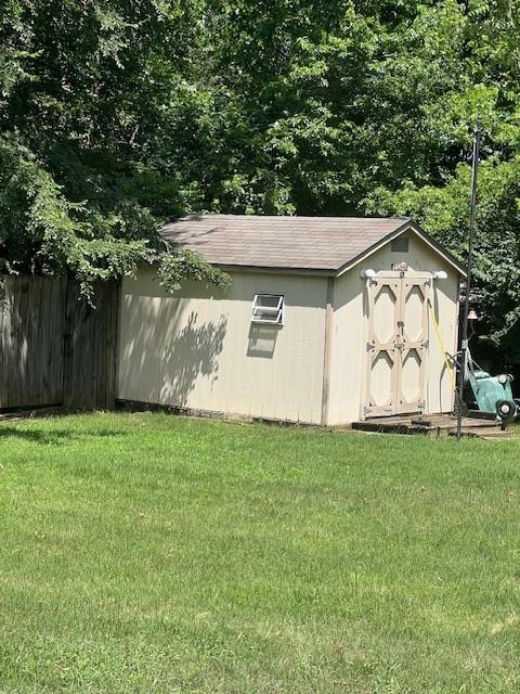 106 Pleasant St, West Fork, AR 72774 - photo 23