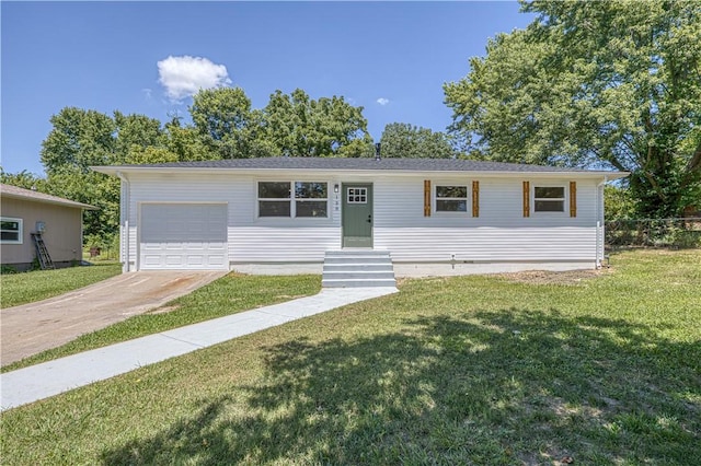 128 E Splitlog Ave, Goodman, MO 64843 - photo 1