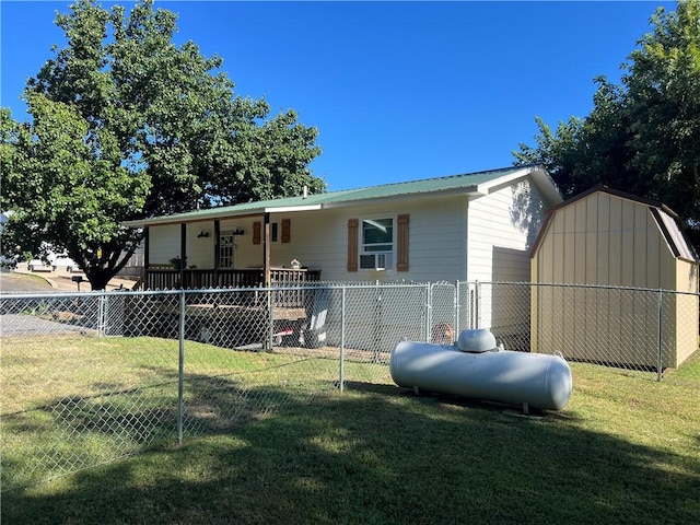 103 Lynn St, Marshall, AR 72650 - photo 36