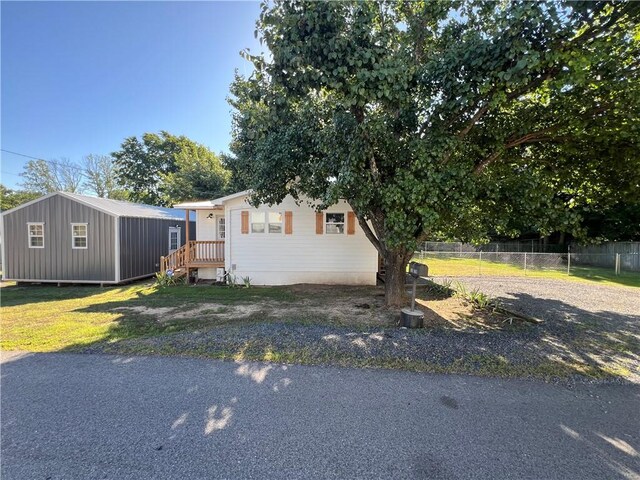 103 Lynn St, Marshall, AR 72650 - photo 35