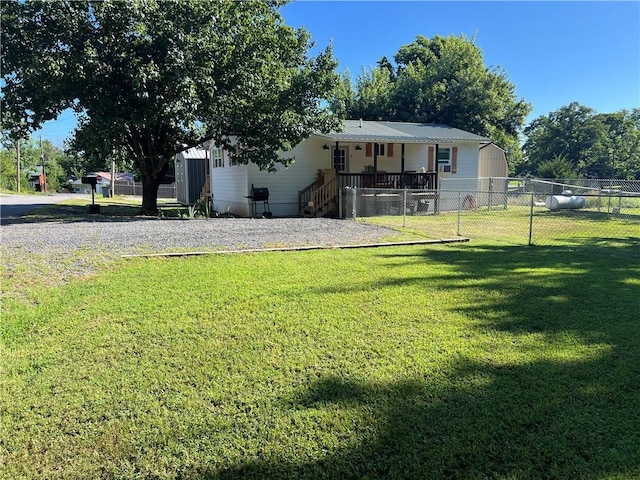 103 Lynn St, Marshall, AR 72650 - photo 40