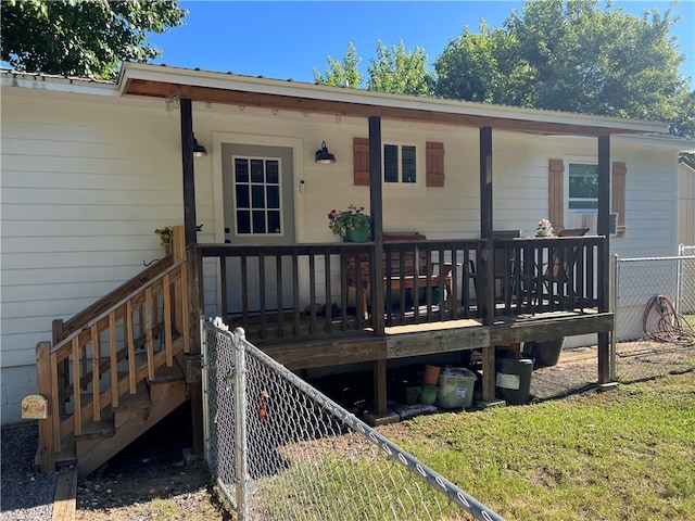 103 Lynn St, Marshall, AR 72650 - photo 29