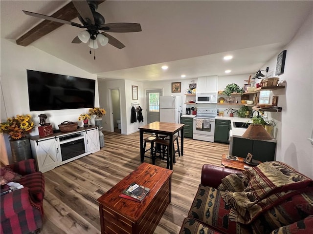 103 Lynn St, Marshall, AR 72650 - photo 4