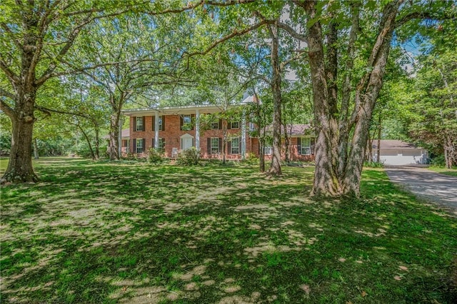 1201 N Canterbury Rd, Fayetteville, AR 72701 - photo 1