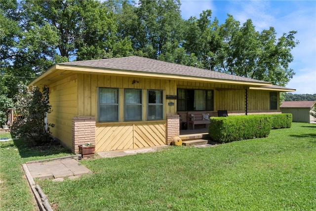 10222 Brigance Rd, Gentry, AR 72734 - photo 1