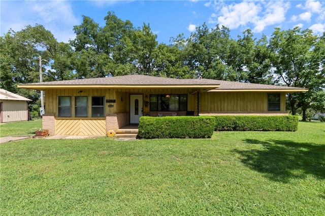 10222 Brigance Rd, Gentry, AR 72734 - photo 2