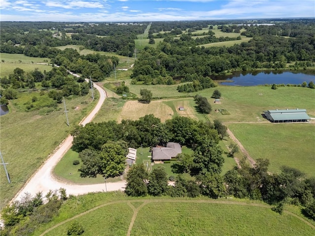 10222 Brigance Rd, Gentry, AR 72734 - photo 4