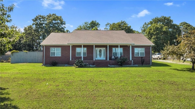 875 James Pl, West Fork, AR 72774 - photo 1