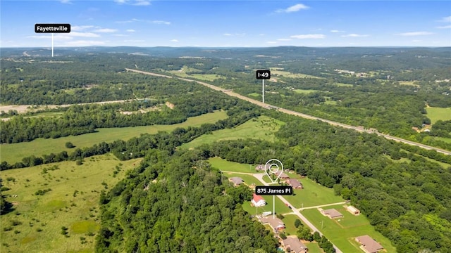 875 James Pl, West Fork, AR 72774 - photo 15