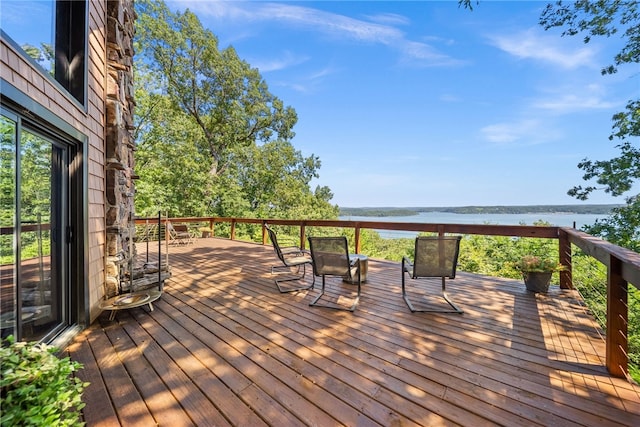 20404 Slate Gap Rd, Garfield, AR 72732 - photo 5