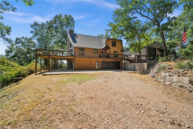 20404 Slate Gap Rd, Garfield, AR 72732 - photo 1