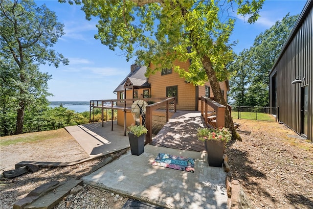 20404 Slate Gap Rd, Garfield, AR 72732 - photo 2
