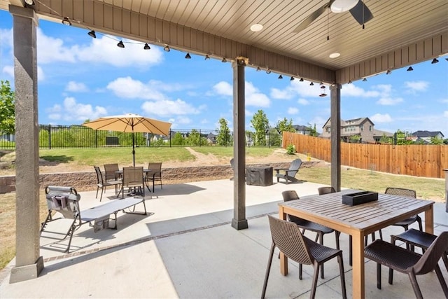 3820 W Violet St, Fayetteville, AR 72704 - photo 26