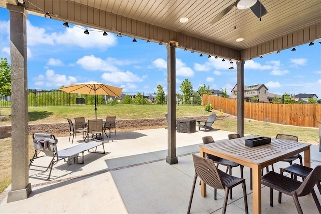 3820 W Violet St, Fayetteville, AR 72704 - photo 27