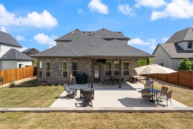 3820 W Violet St, Fayetteville, AR 72704 - photo 29