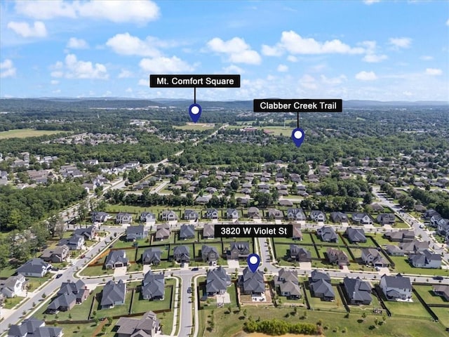 3820 W Violet St, Fayetteville, AR 72704 - photo 32