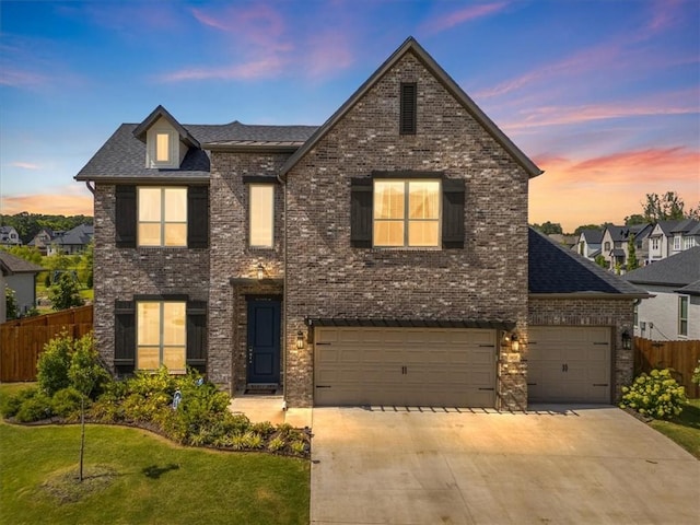 3820 W Violet St, Fayetteville, AR 72704 - photo 1