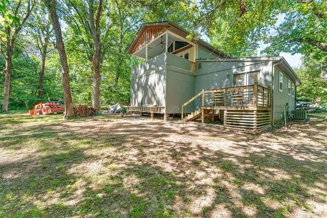 4050 Wooded Hollow Dr, Fayetteville, AR 72704 - photo 13