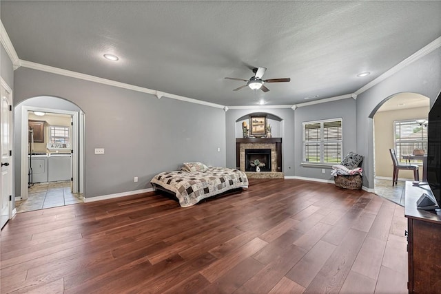 2342 N Cornwall Ave, Fayetteville, AR 72704 - photo 3