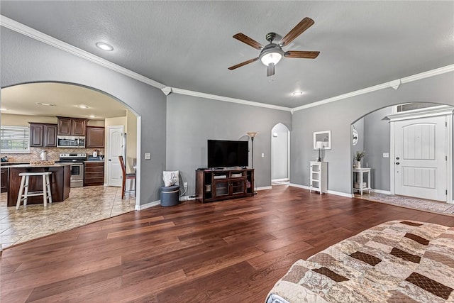 2342 N Cornwall Ave, Fayetteville, AR 72704 - photo 5