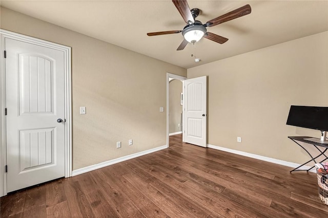 2342 N Cornwall Ave, Fayetteville, AR 72704 - photo 19