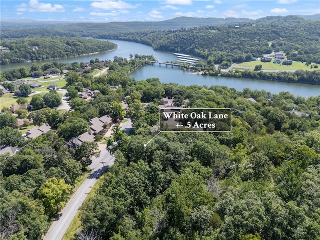 White Oak Ln, Holiday Island, AR 72631 - photo 1