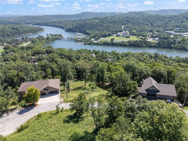 Rocky Top Ln, Holiday Island, AR 72631 - photo 2
