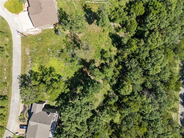 Rocky Top Ln, Holiday Island, AR 72631 - photo 4