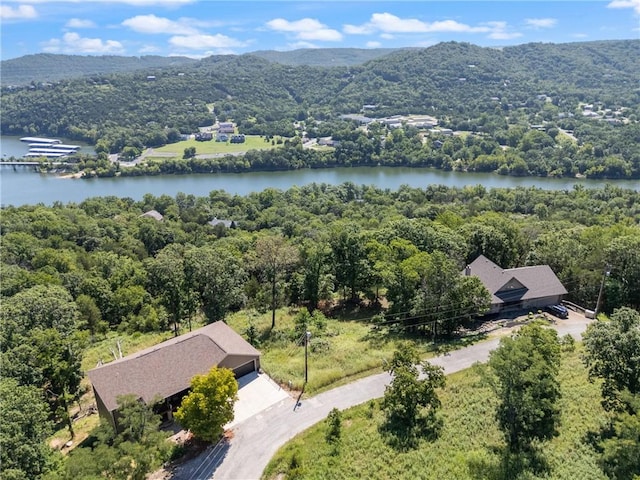 Rocky Top Ln, Holiday Island, AR 72631 - photo 5