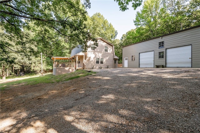 800 Barton Hill Ln, Mountainburg, AR 72946 - photo 32